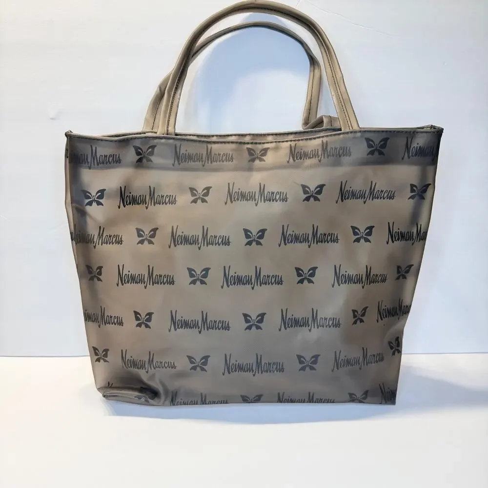 Neiman Marcus up grabs